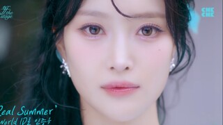 H1-KEY《你是我的那年盛夏》舞蹈版公开！