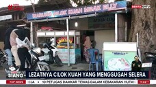 Berita Satu Siang BeritaSatu TV - 25 Juli 2025