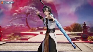 Peerless Divine Emperor Eps 21 Sub Indo