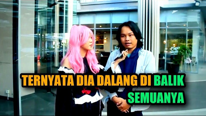 🤯 TERNYATA DIA DALANG DI BALIK SEMUA DRAMA IDOL REMAJA!