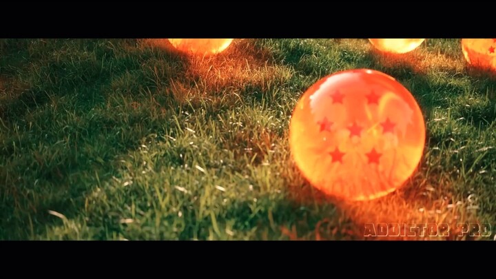 DRAGON BALL Z_ The Movie (2024) Live Action _ Teaser Trailer _ Bandai Namco_ Toe