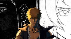 "BLEACH: Thousand-Year Blood War" Second Cour Official Trailer