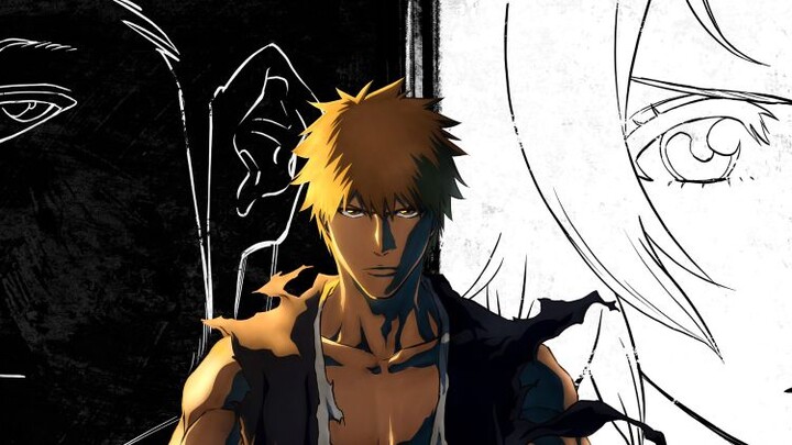 "BLEACH: Thousand-Year Blood War" Second Cour Official Trailer