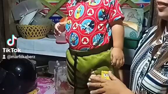 little jeorgia