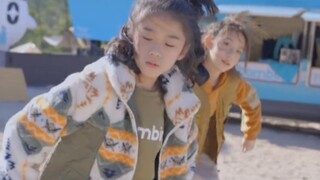 【臻臻】bambini旗舰店户外秀 221014