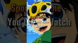 Sports Anime - You Could Watch With - (Part3) #animeedit #anime #sports #sportsanime #shorts