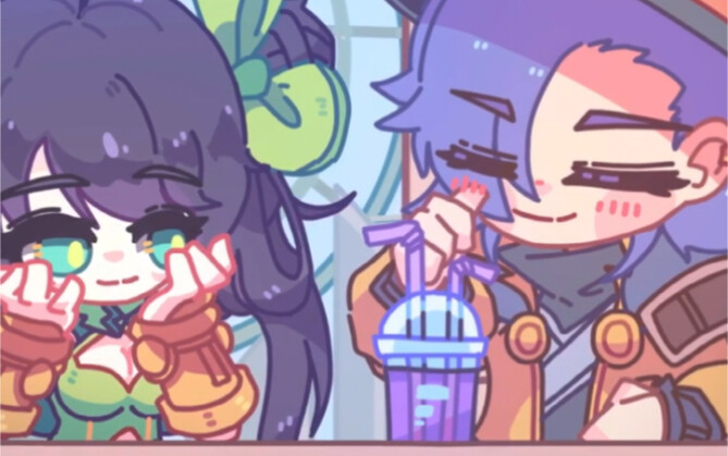 Liu Bei: Son? What son?