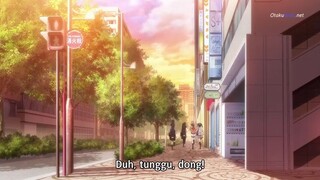 Bang Dream S1 eps 6