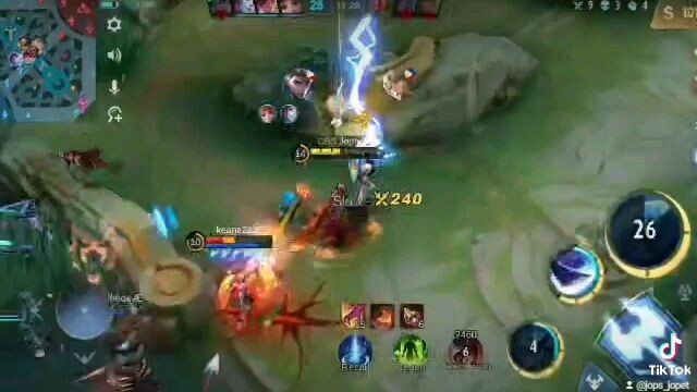 angela + alucard = savage