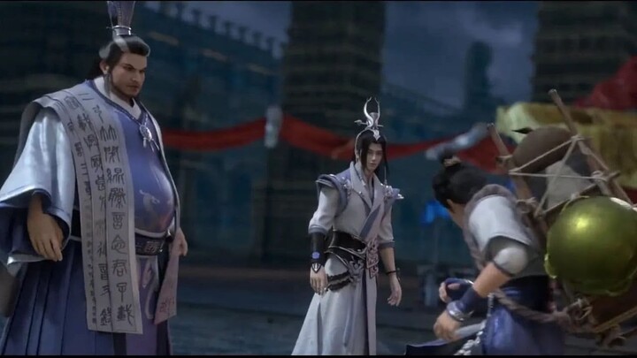 Thế Giới Hoàn Mỹ Tập 16 Thuyết Minh Vietsub | 完美世界 第16集 | Thế Giới Hoàn Mỹ | Review