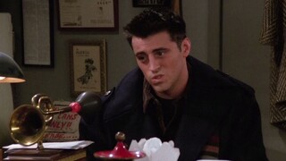 (ซีรีส์ Friends) เมื่อเหล่าเพื่อน ๆ มารวมตัวกันตอนตีหนึ่ง 