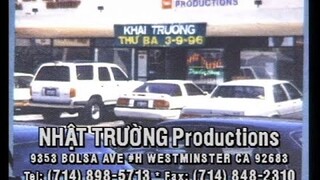 Tác phẩm nghệ thuật Nhật Trường Productions