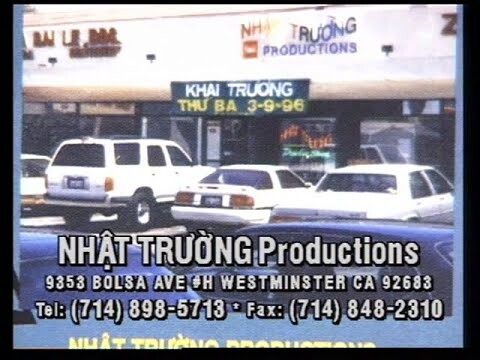 Tác phẩm nghệ thuật Nhật Trường Productions