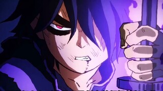 Mungkinkah Wu Liuqi dibesarkan oleh pemimpin para pembunuh #assassinwuliuqi#rekomendasi anime#国 reko
