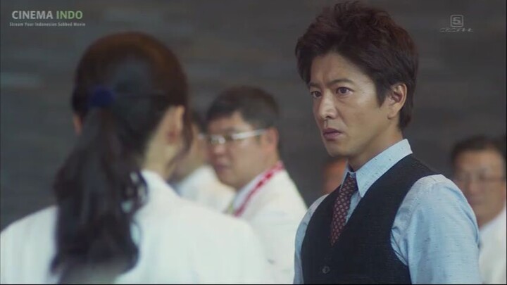 Dorama A Life 01