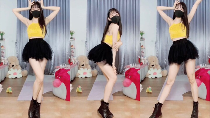 ITZY《LOCO》【Xiao Xixi】