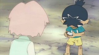Legendz : Yomigaeru Ryuuou Densetsu | Kisah Raja Naga | Episode 47