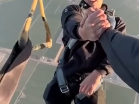 Sagawa's Daily Life Log.