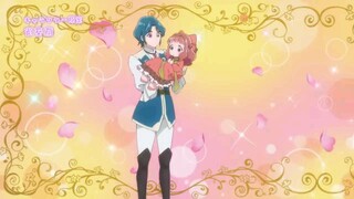 Isekai de Mofumofu Nadenade suru Tame ni Ganbattemasu. Episode 2