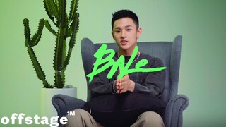 【1M制作】专访系列之Bale篇 - What's Up with Bale