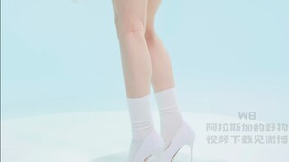 Like a Cat Seoyoung 220406