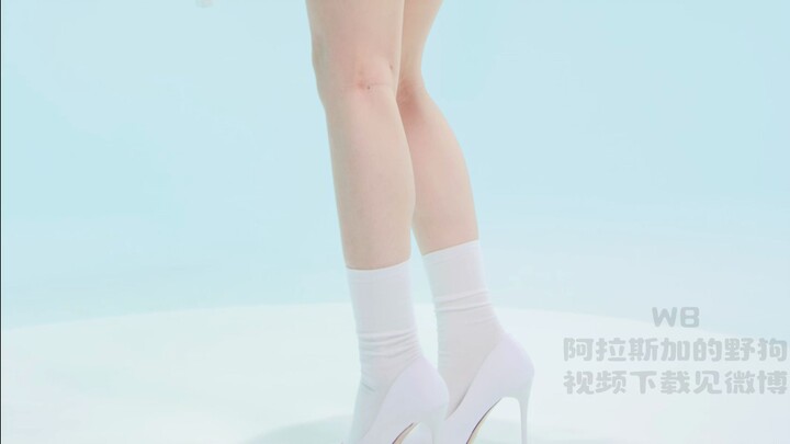 Like a Cat Seoyoung 220406