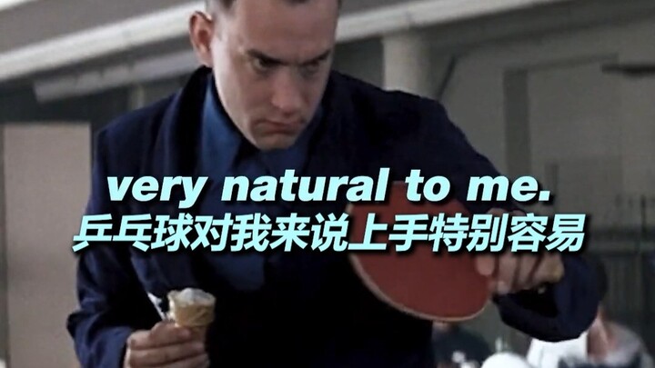 A mentally disabled man with an IQ of just 70 turns out to be a ping-pong prodigy—and he’s even come