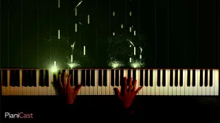 Luv Letter - DJ Okawari | 피아노 커버