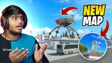New Map & Updates In Free Fire | Free Fire 5th Anniversary Updates