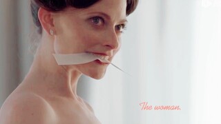 "唯一一个他在意的 'the woman'"