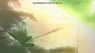 kimi uso eps 22 end (sub indo)