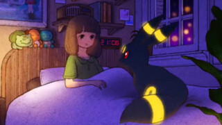 Ibrahimovic animated short "Day and Night"
