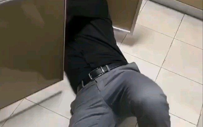 打工人什么都会修
