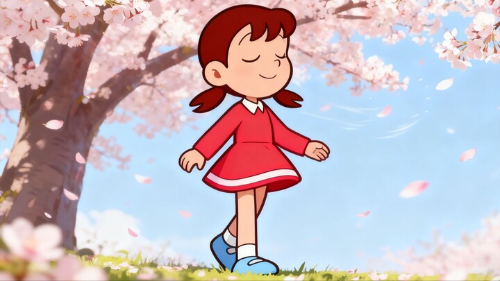 ♪Shizuka’s Gentle Playlist♪