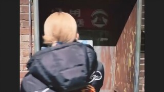 Kyoka也太可爱了吧