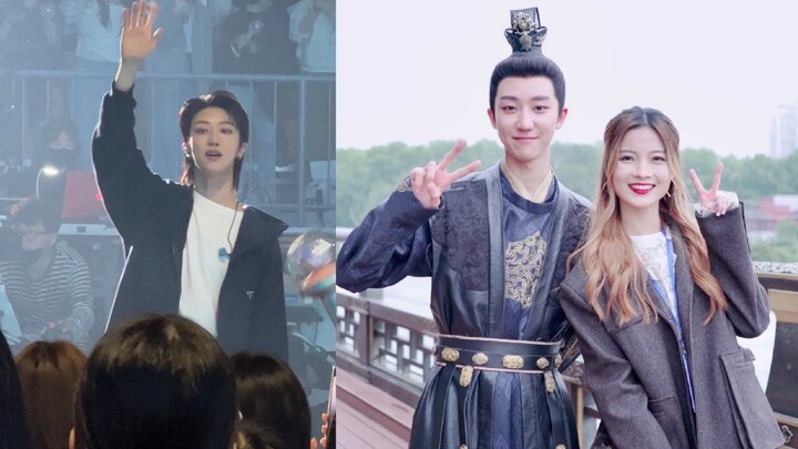 From First Fan to an Interview with the Star: A NCT DREAM Member’s Journey | Fandom Has Made Us All 