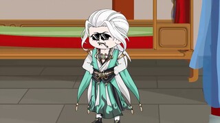 Master has become a yandere! What should I do?