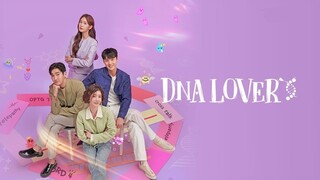 DNA Lover Eps 1 [sub indo]