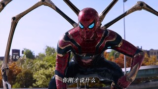 来感受一下三位超级英雄纳米科技战服的魅力，你更中意哪一款？