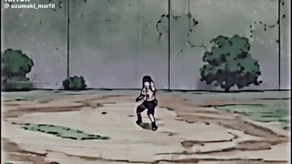 Naruto vs neji