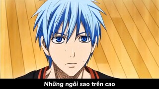 [Lyrics? Kuroko Tetsuya - Muộn Rồi Mà Sao Còn