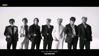 【دعم】طريقة الدعم الرسمية لـ BTS BUTTER