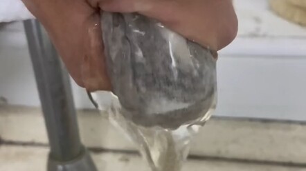 Chất lượng nước ở Tín Dương