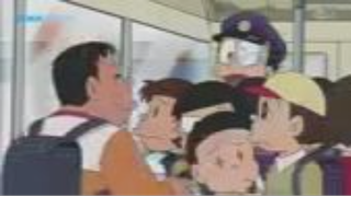 Doraemon Episode 364