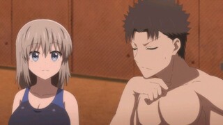 Uzaki-chan wa Asobitai S2 Eps_11 (Indo)