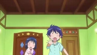 "Bagaimana rasanya punya anak dengan istri succubus?!"