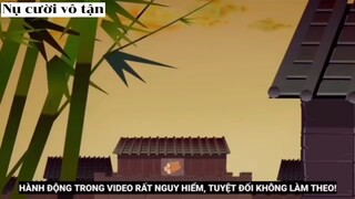 Gấu hài hước p1 #haihuoc