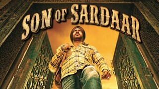 Son of Sardaar Ajay Devgn | Sanjay Dutt Superhit Bollywood Full Movie In Hindi