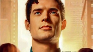 SUPERMAN 2025