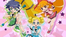 E31 - Powerpuff Girls Z